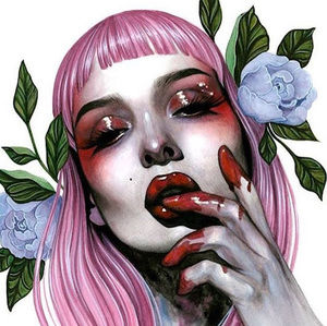 Meet your Posher, Rose